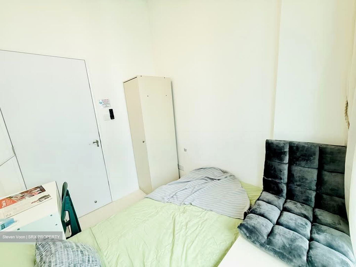 Suffolk Premier (D11), Apartment #610263061